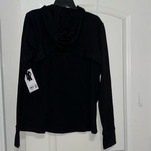 Members Mark Full Zip Jacket